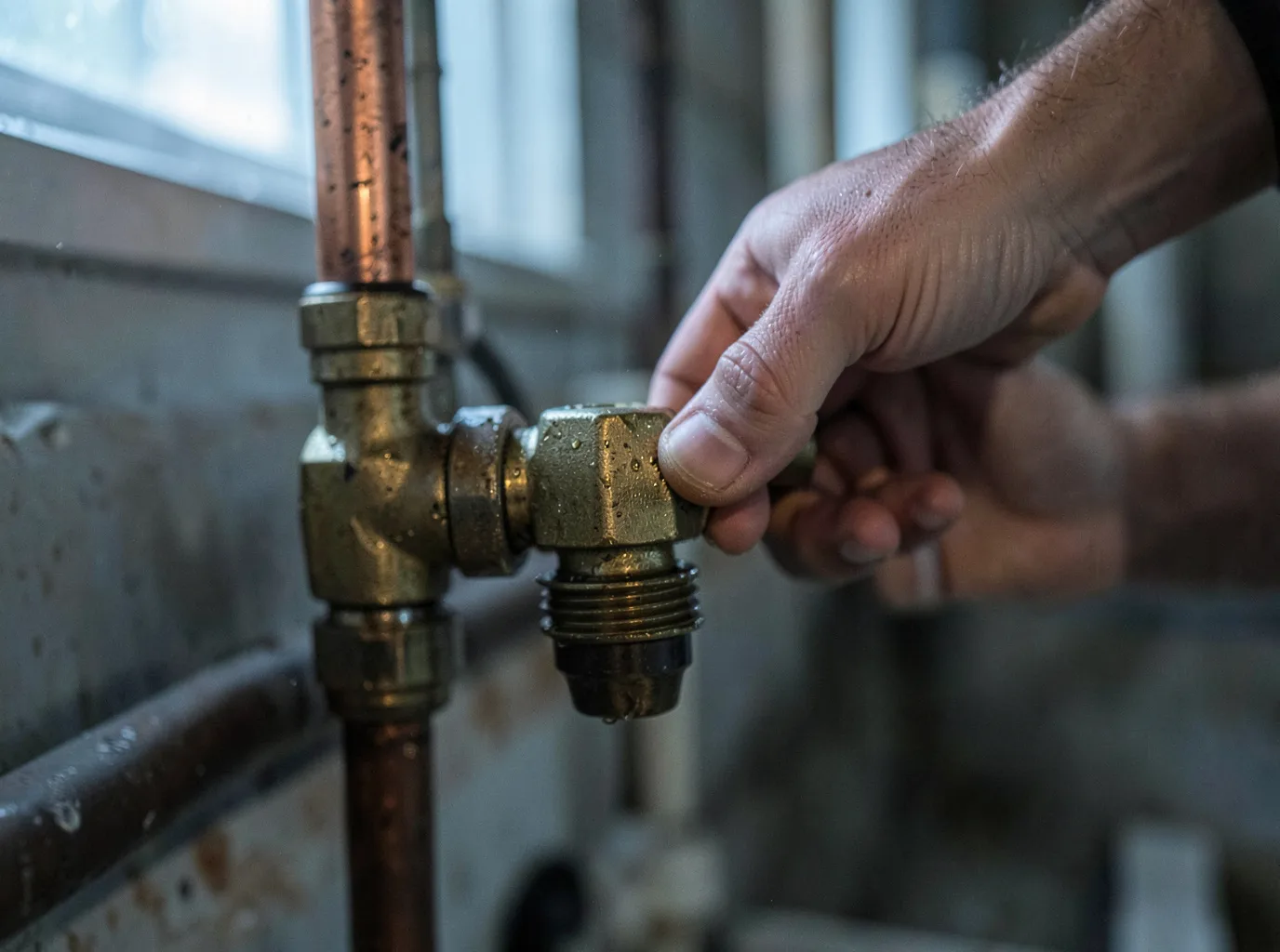 Emergency Plumber Dalton, WI FAQs